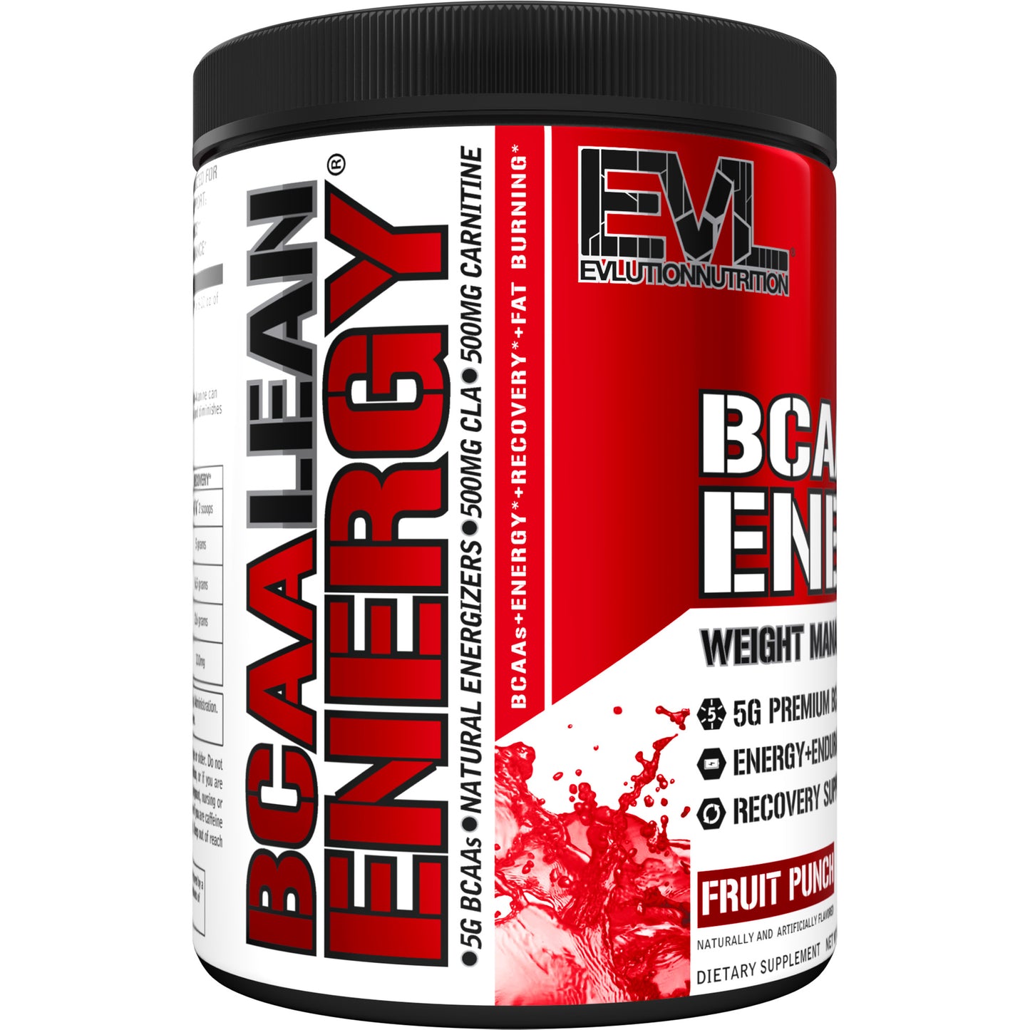 BCAA Lean Energy