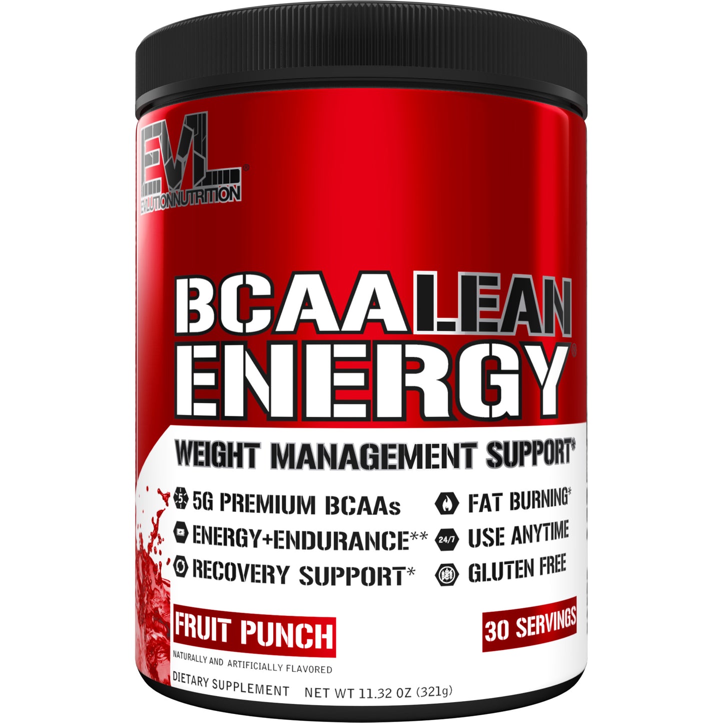 BCAA Lean Energy