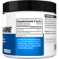 EVL Beta-Alanine (125 Servings)