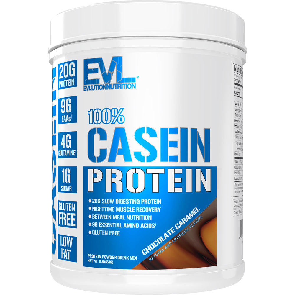 EVL Micellar Casein Protein