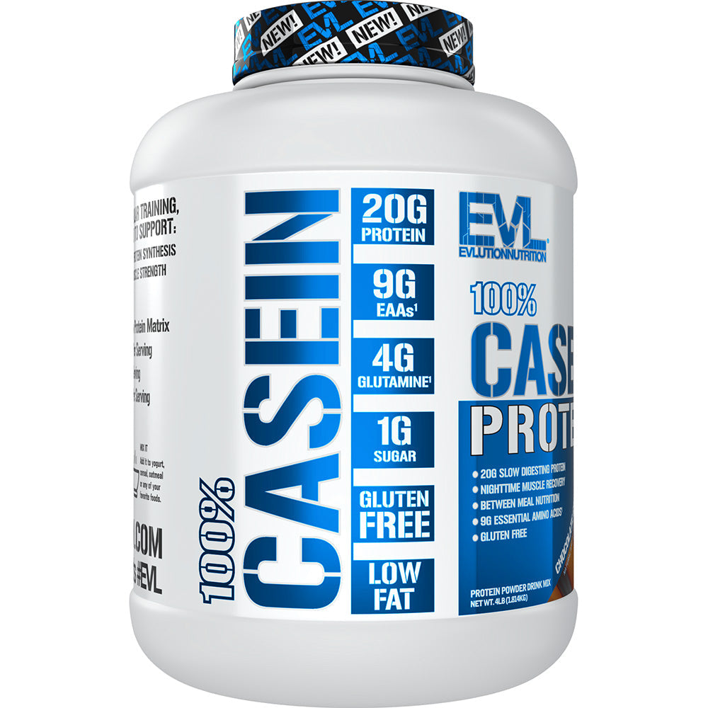EVL Micellar Casein Protein