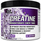 Creatine Chew Tabs