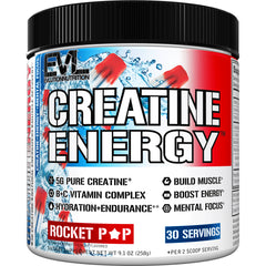 EVL Creatine Energy