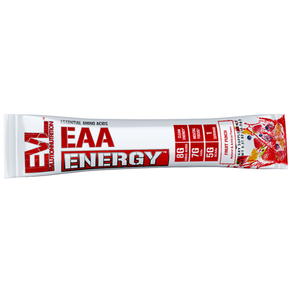 EAA Energy Sample Packet
