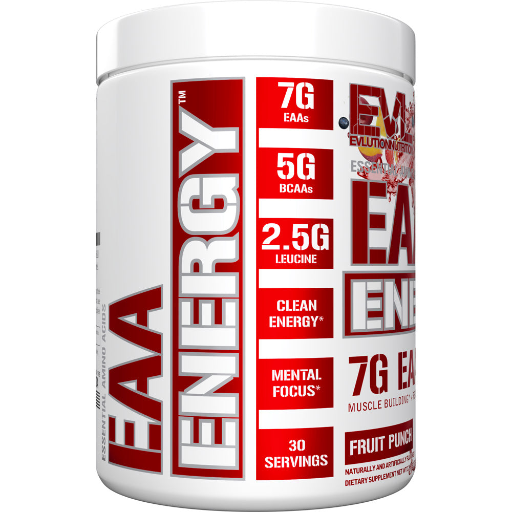EAA Energy