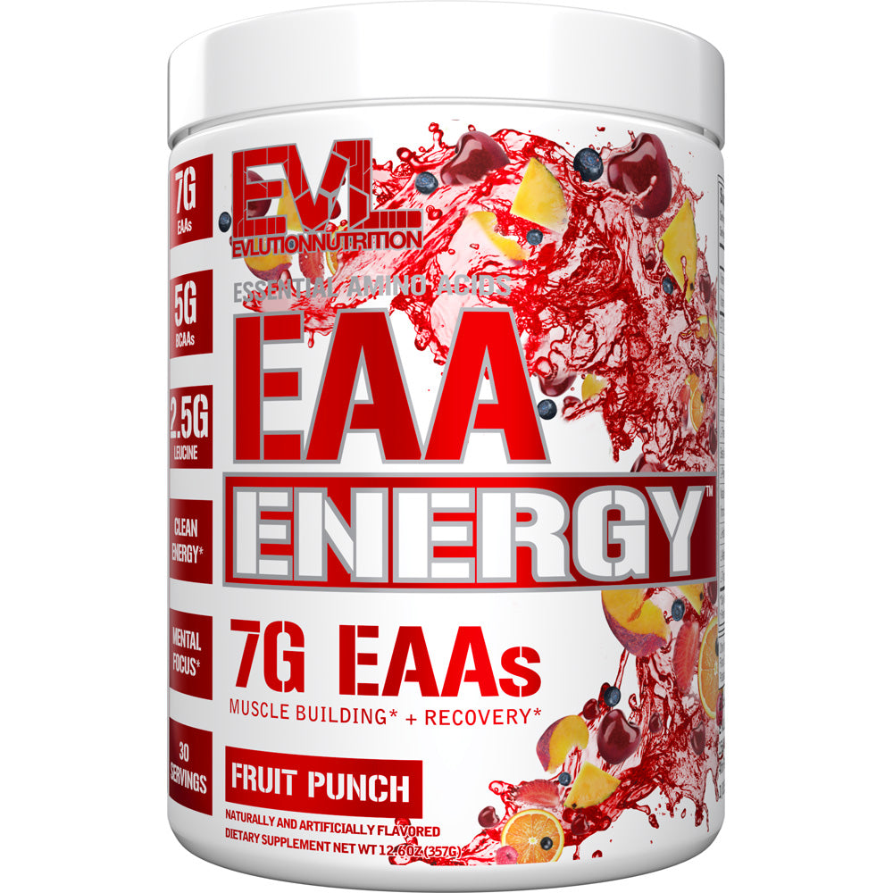 EAA Energy
