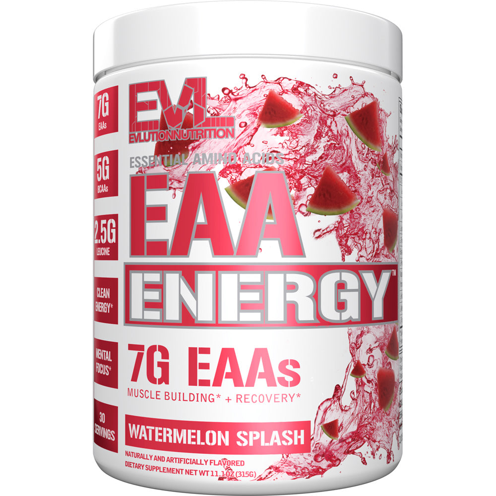 EAA Energy