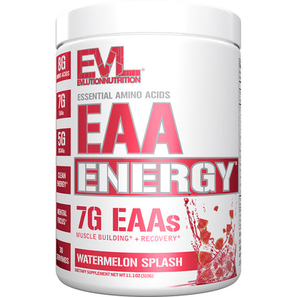 EAA Energy