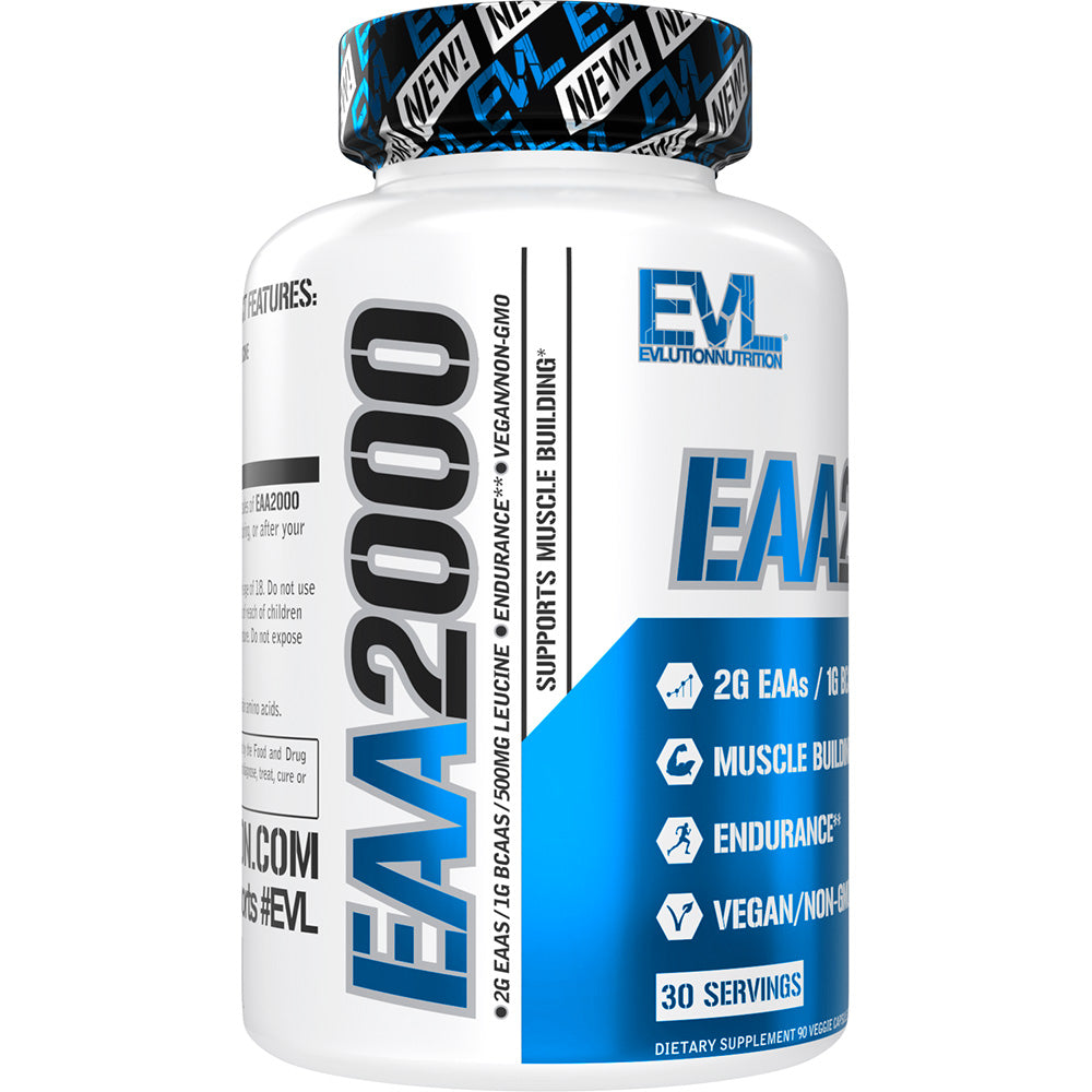 EVL EAA2000