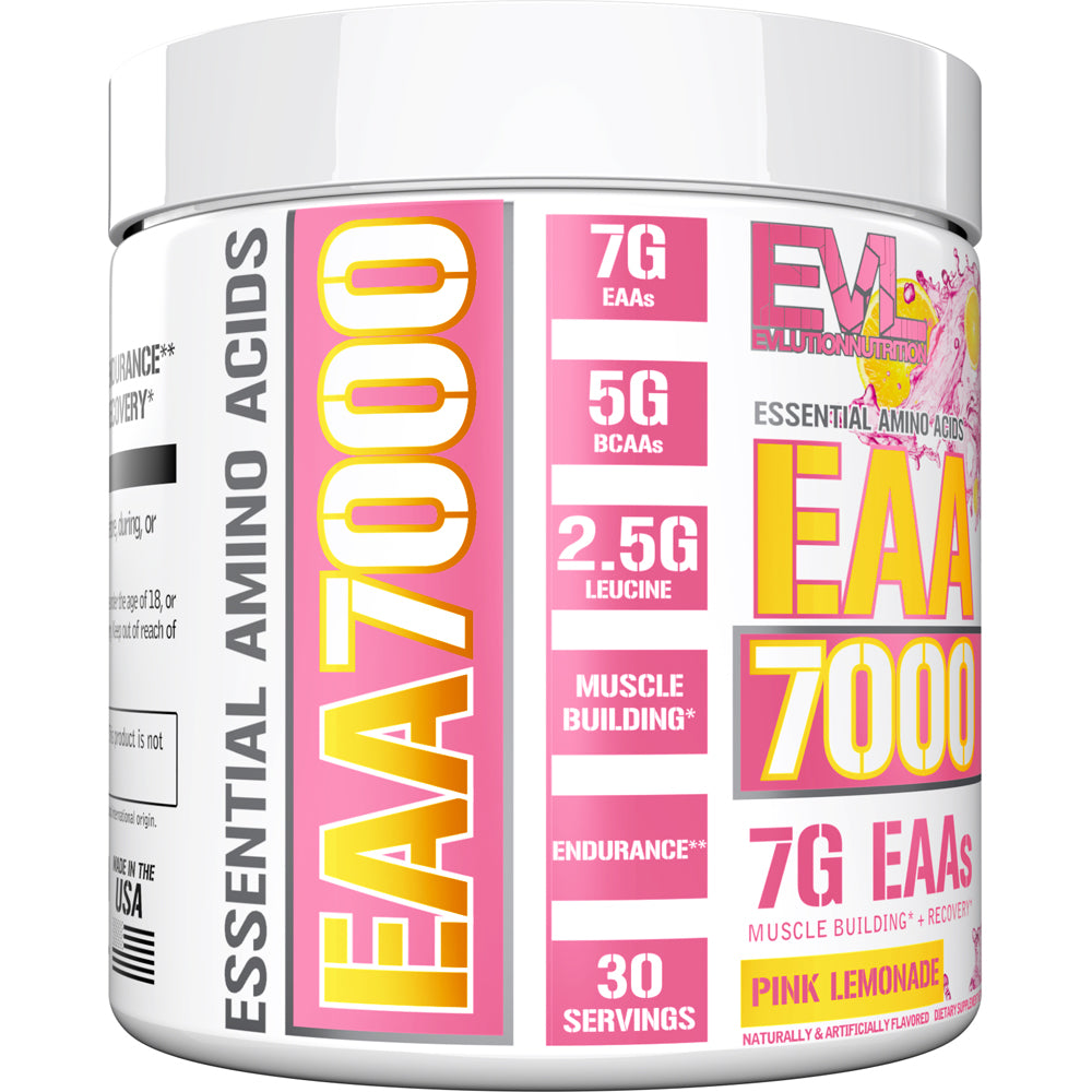 EAA7000 (Powder)