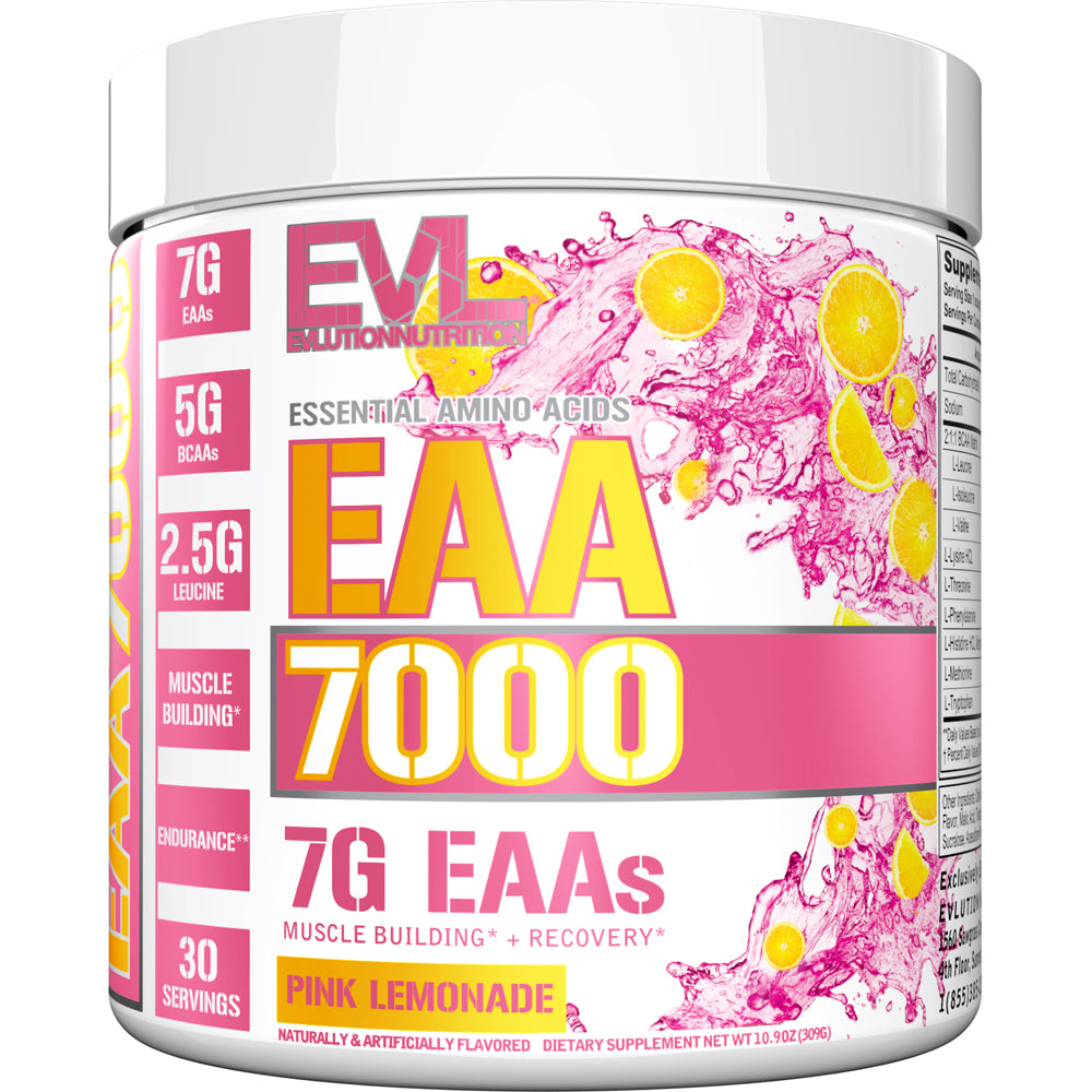 EAA7000 (Powder)