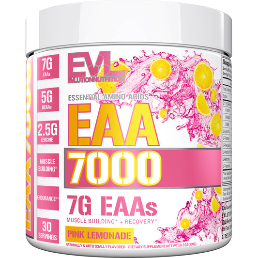 EAA7000 (Powder)