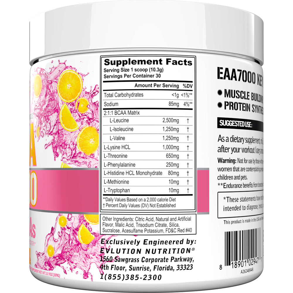 EAA7000 (Powder)