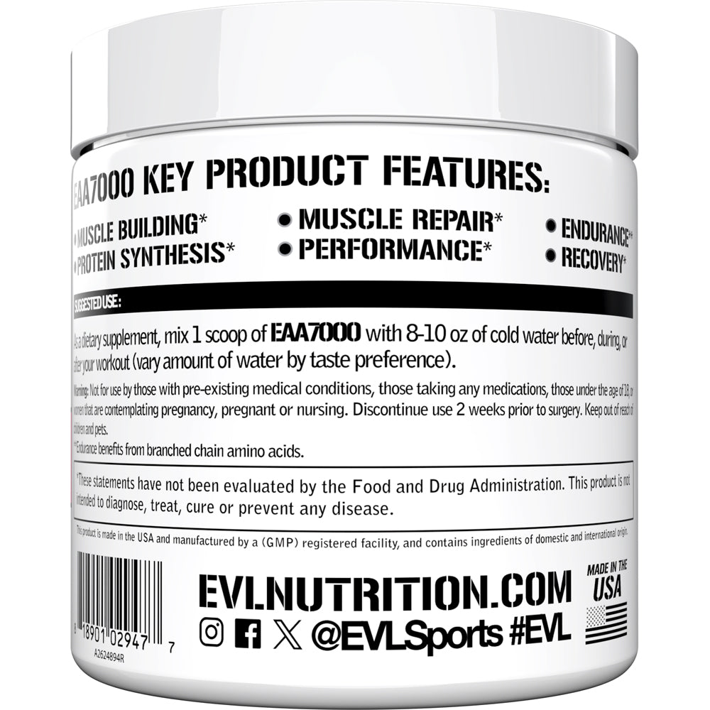 EAA7000 (Powder)