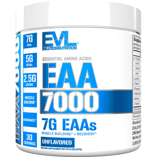 EAA7000 (Powder)