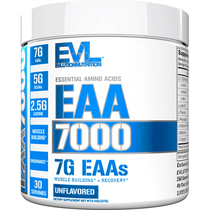 EAA7000 (Powder)