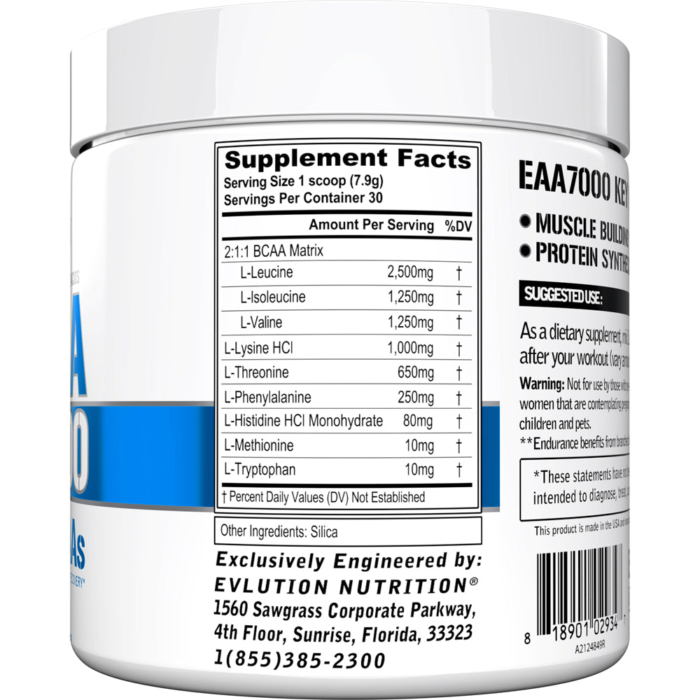 EAA7000 (Powder)