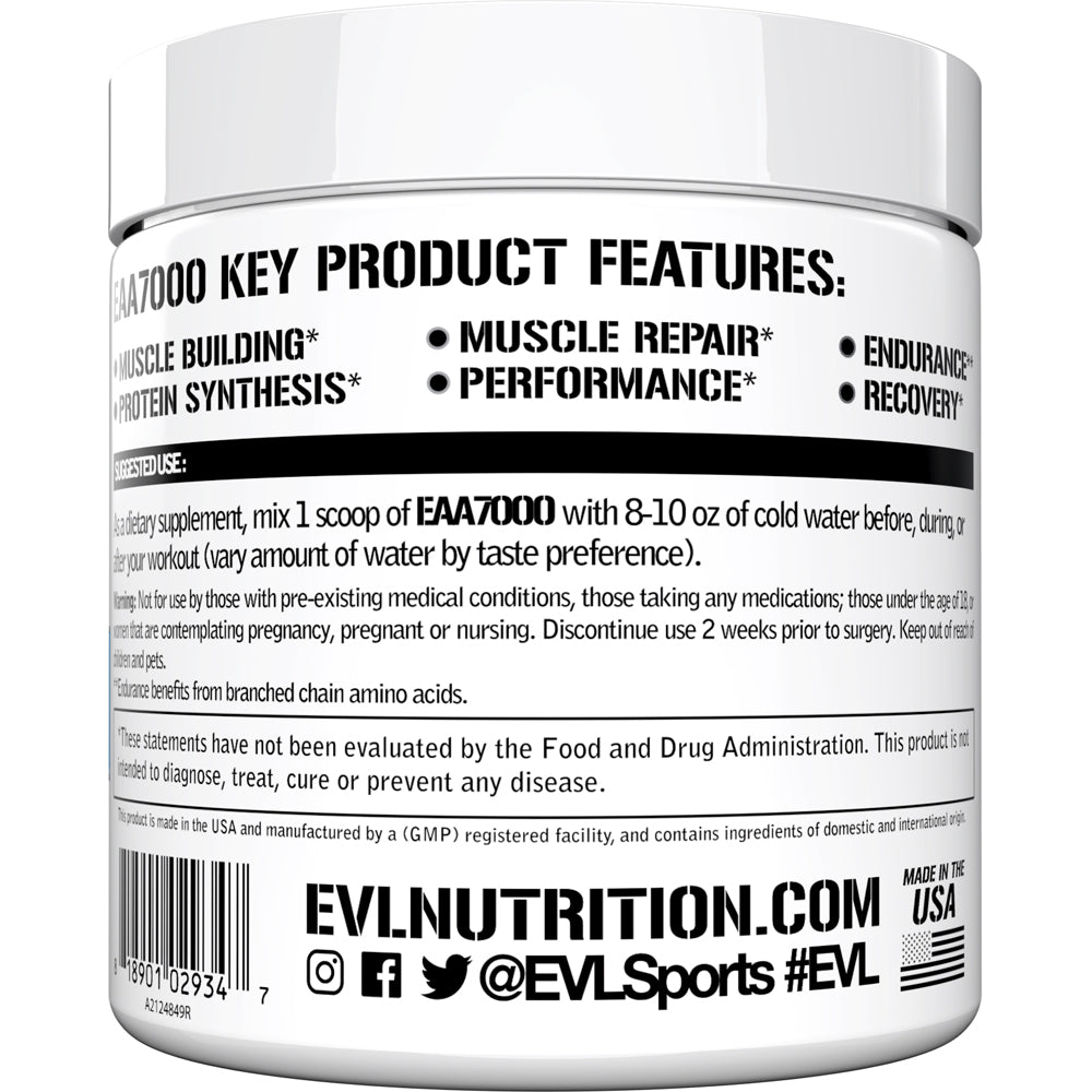 EAA7000 (Powder)