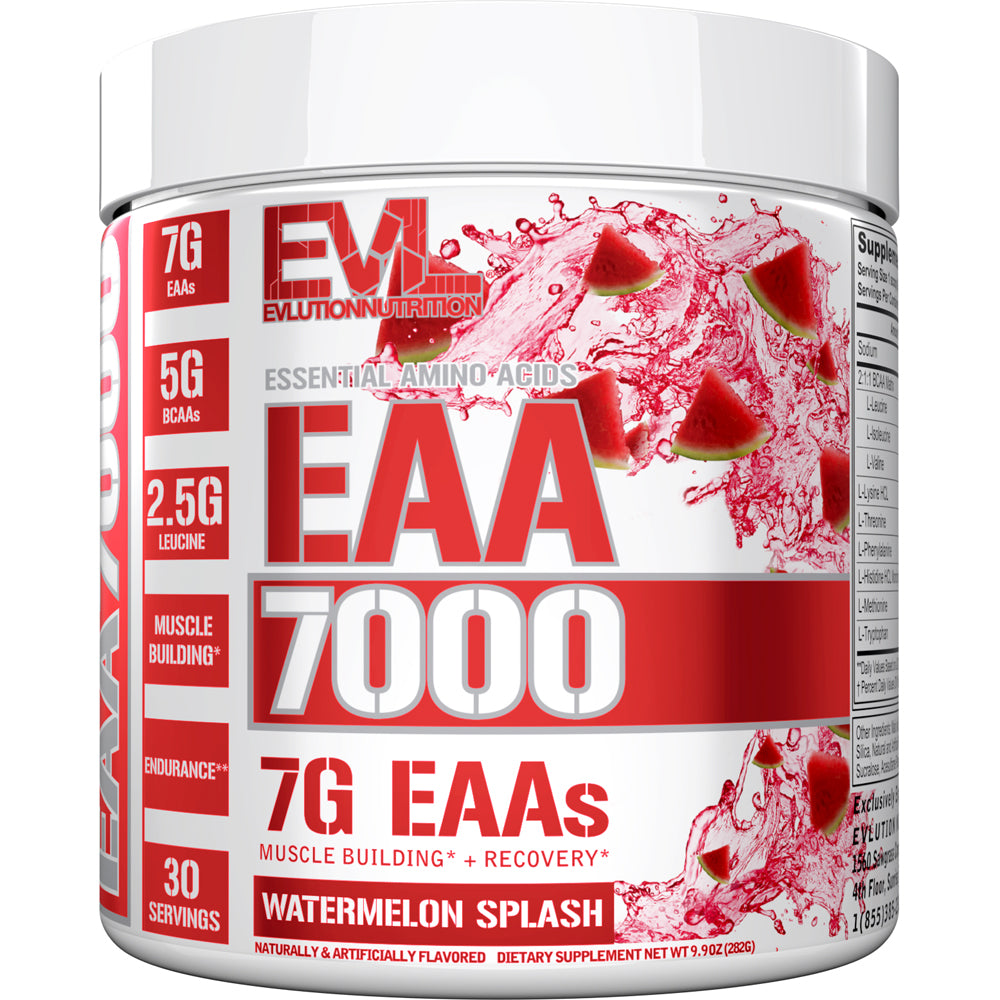 EAA7000 (Powder)
