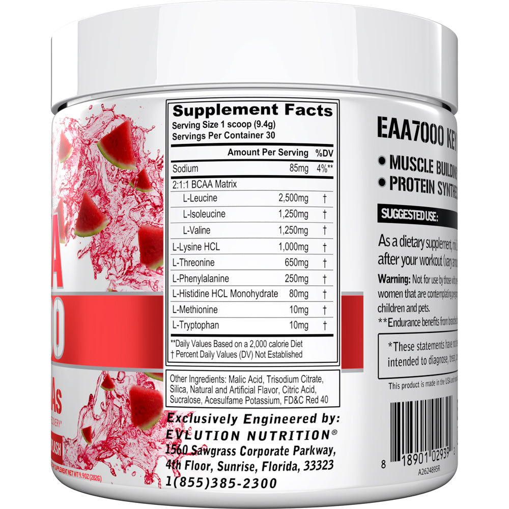 EAA7000 (Powder)