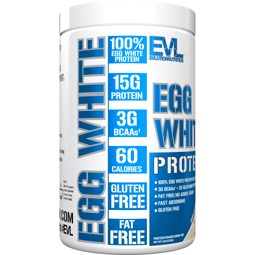 Egg White Protein