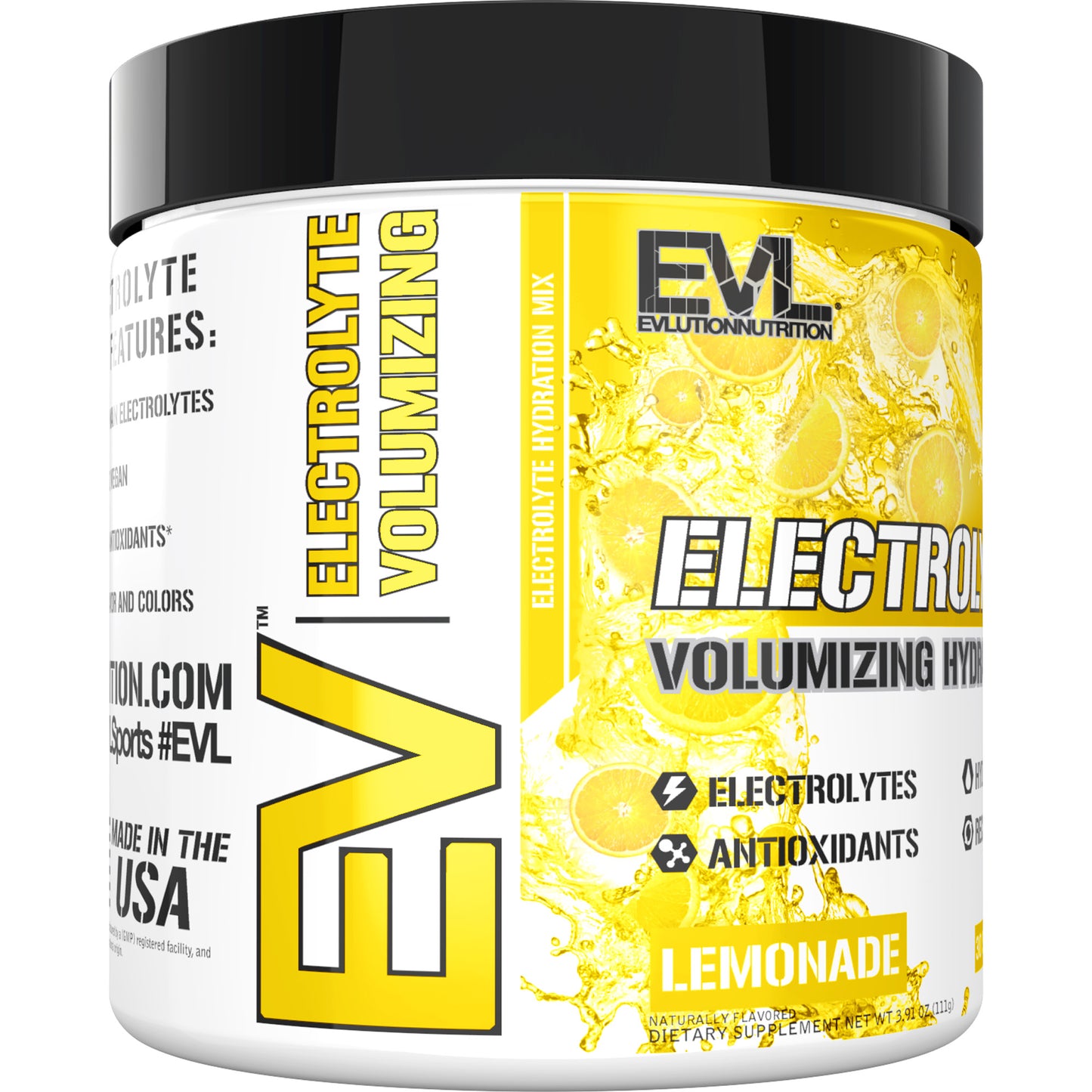 EV Electrolyte