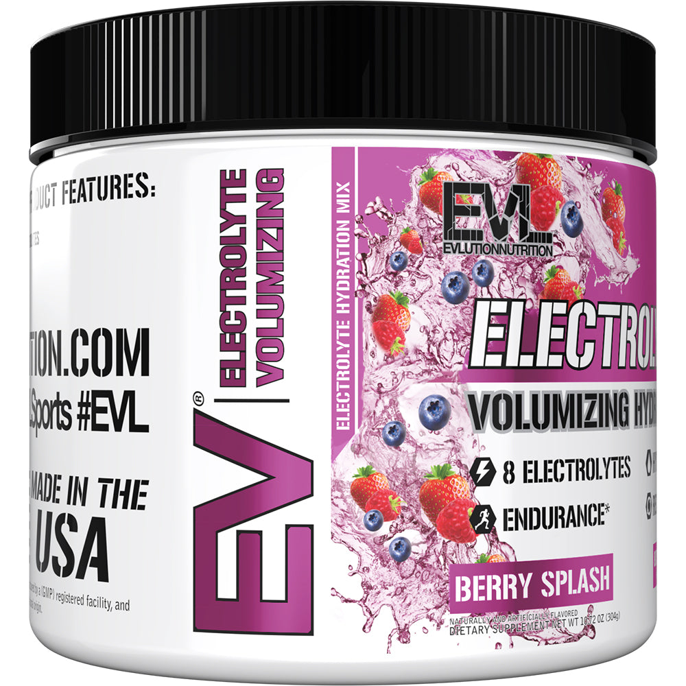EV Electrolyte