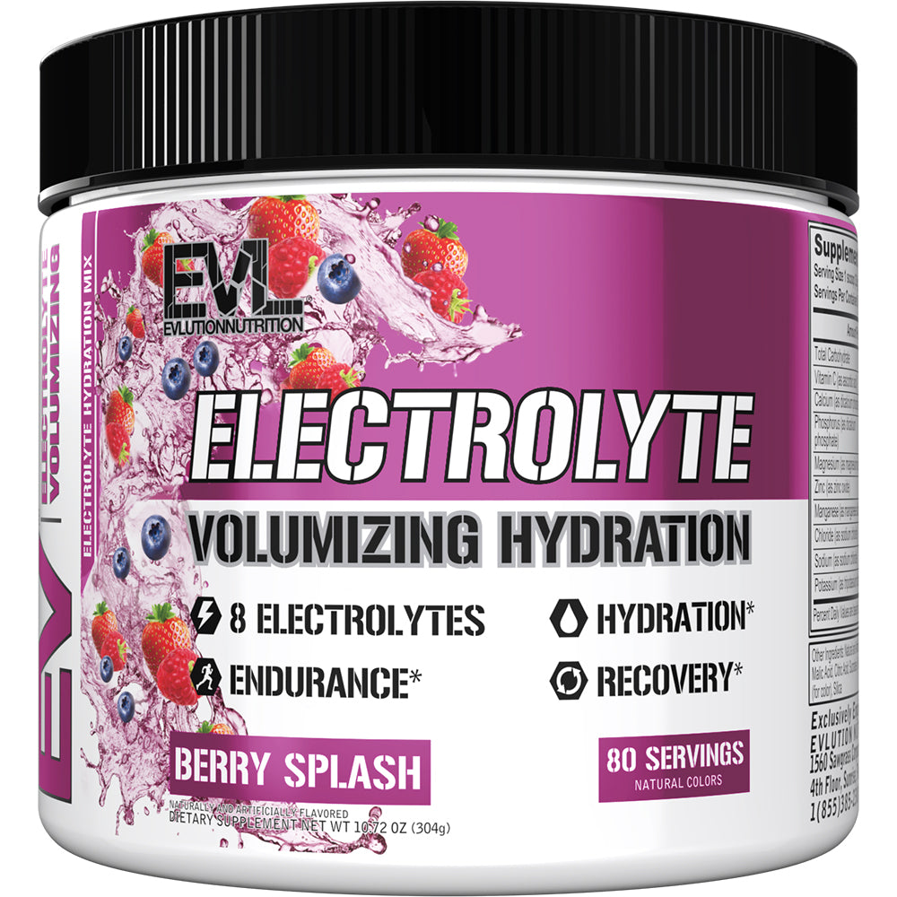 EV Electrolyte