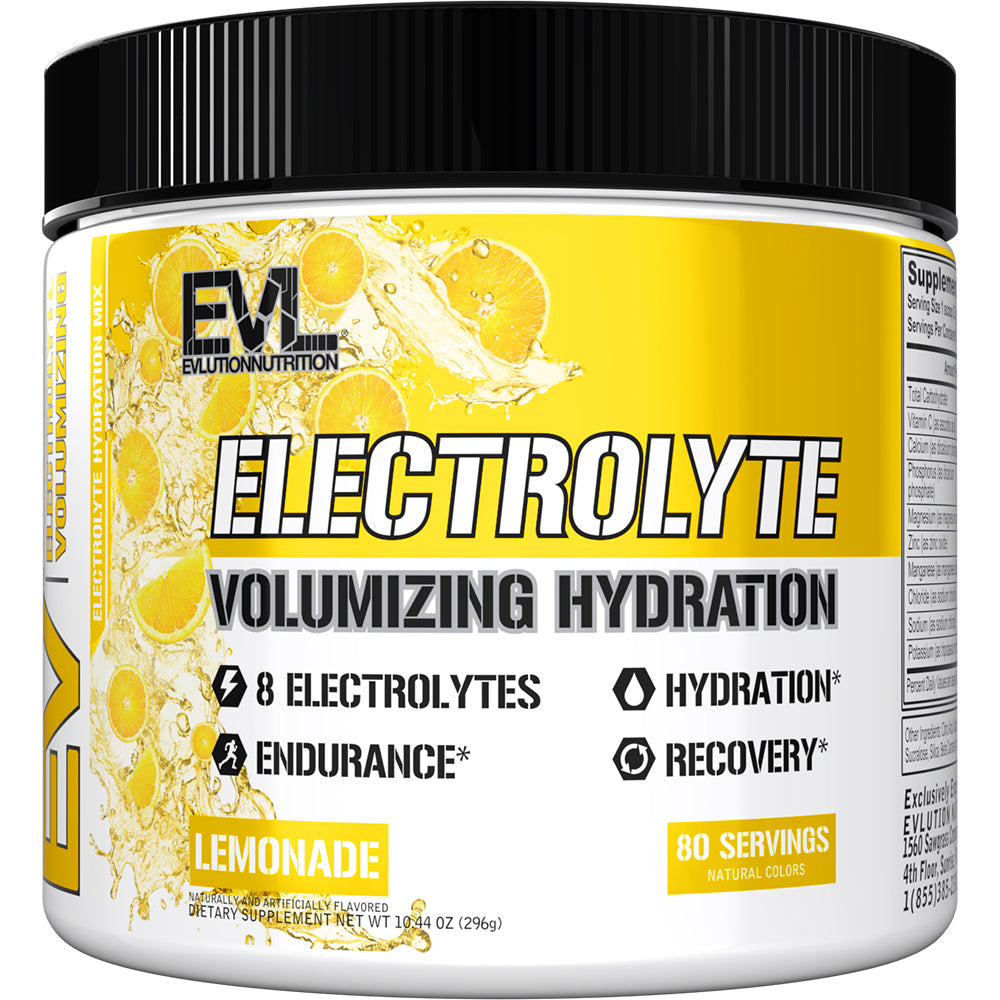 EV Electrolyte