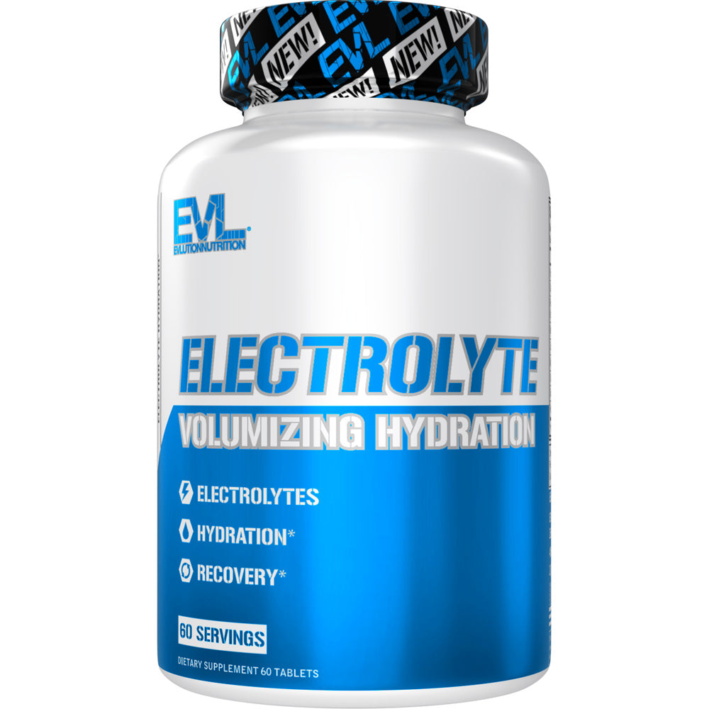 EV Electrolyte (Tablets)