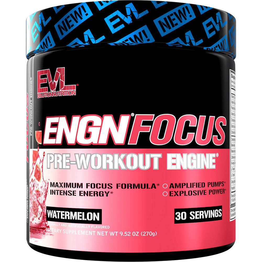 EVL ENGN Focus