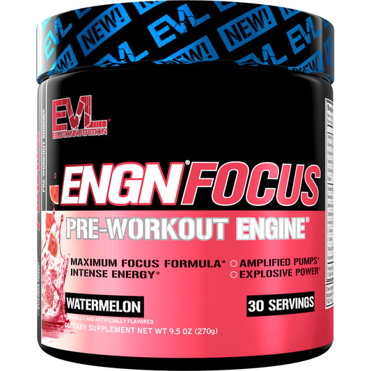 ENGN Focus