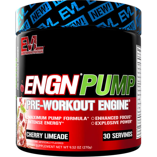 ENGN Pump