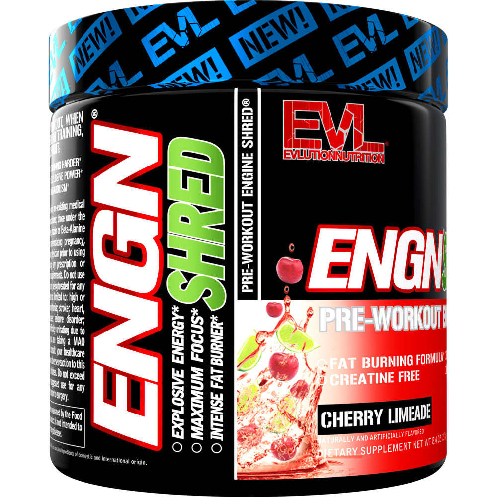 ENGN SHRED
