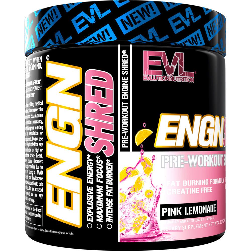 ENGN SHRED