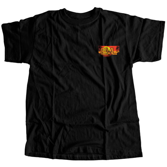 🎁 EVL Sunset T-Shirt (100% off)
