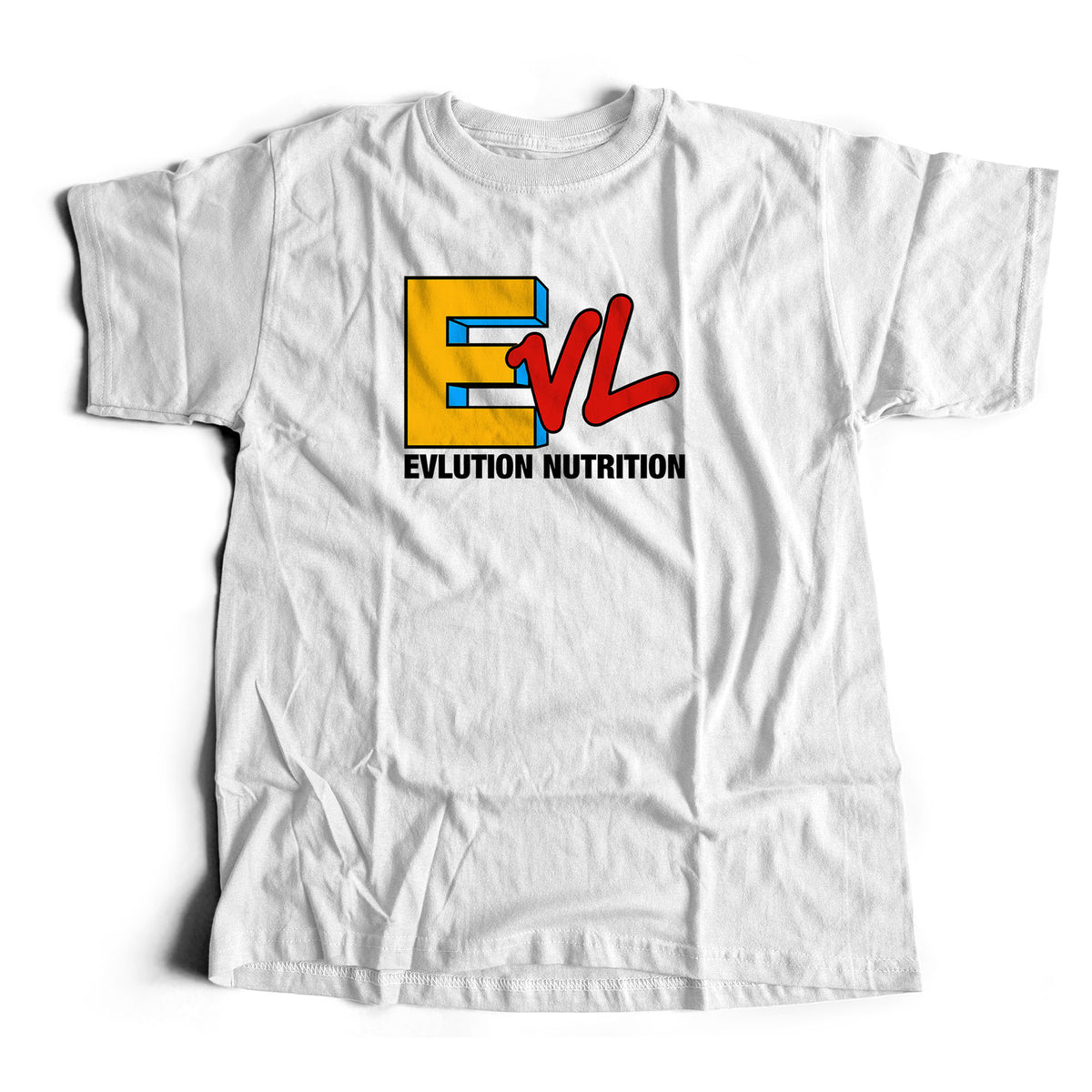 EVL MTV Crew