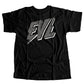EVL Thunder Crew Grey Logo