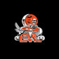 EVL Halloween Crew 2025