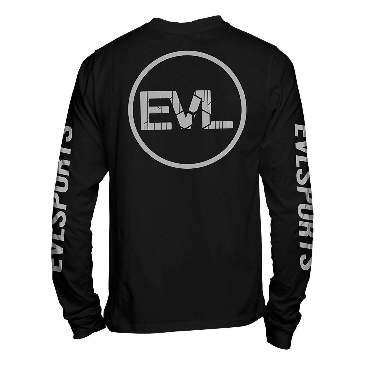 EVL Sports Long Sleeve