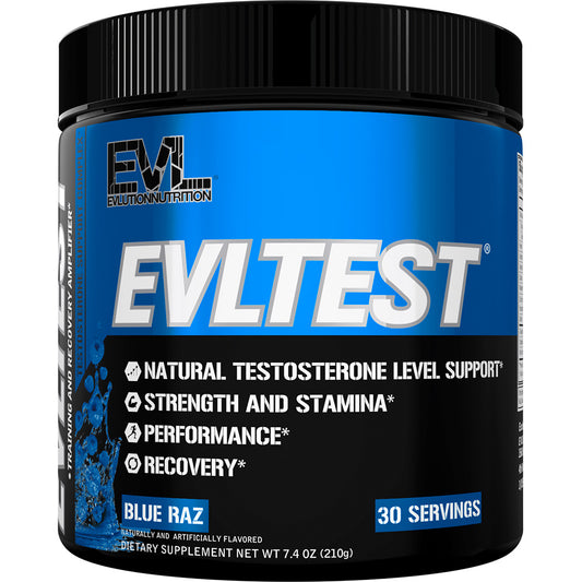 EVL Test (Powder)