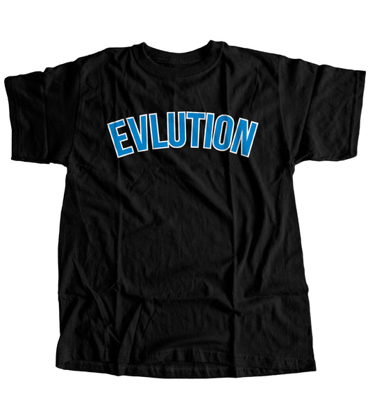 EVL Varsity Crew