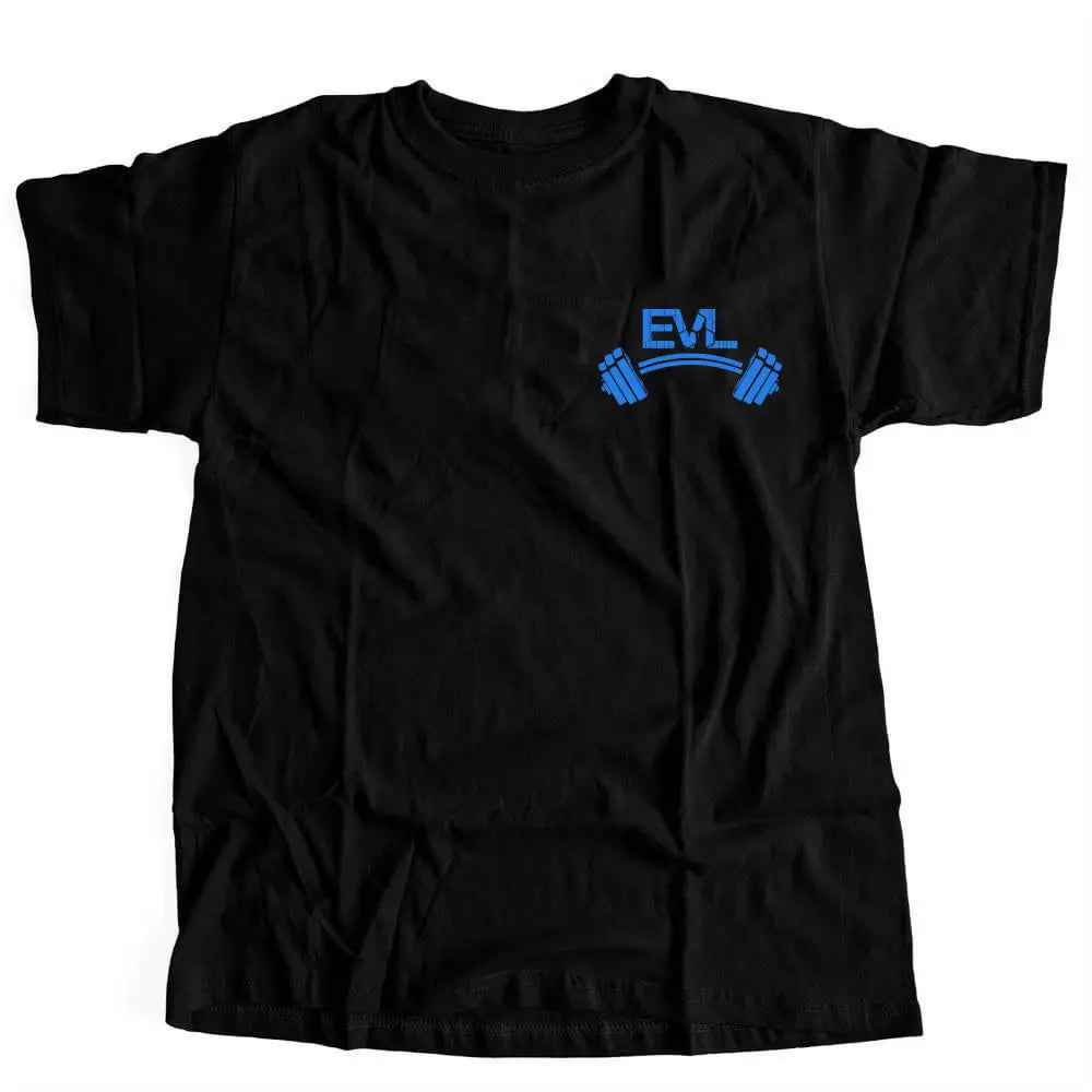 Promo: EVL Barbell T-Shirt