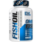 Fish Oil (Softgels)