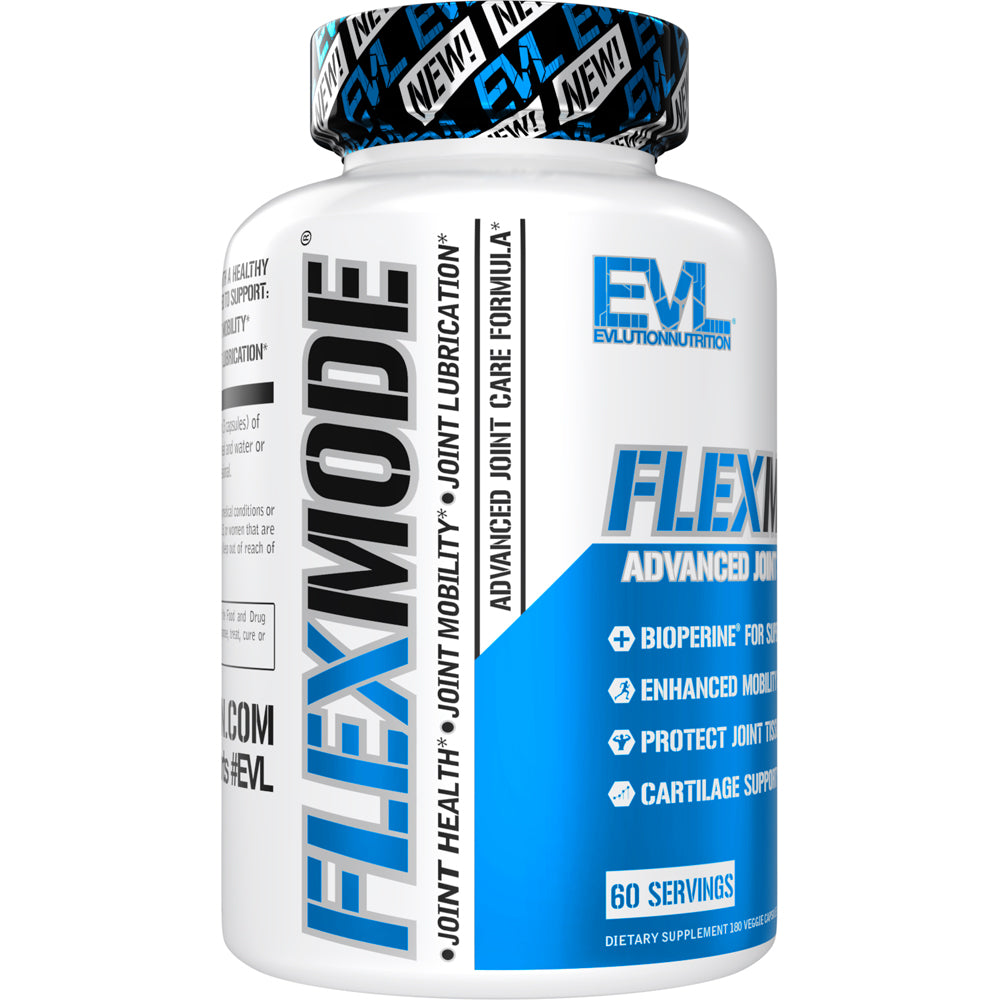 FlexMode (Capsules)
