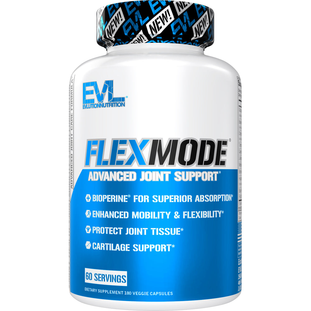FlexMode (Capsules)