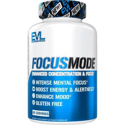 FocusMode (Capsules)