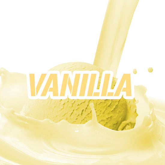 EVL Flavor