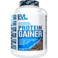 Stacked Protein GAINER