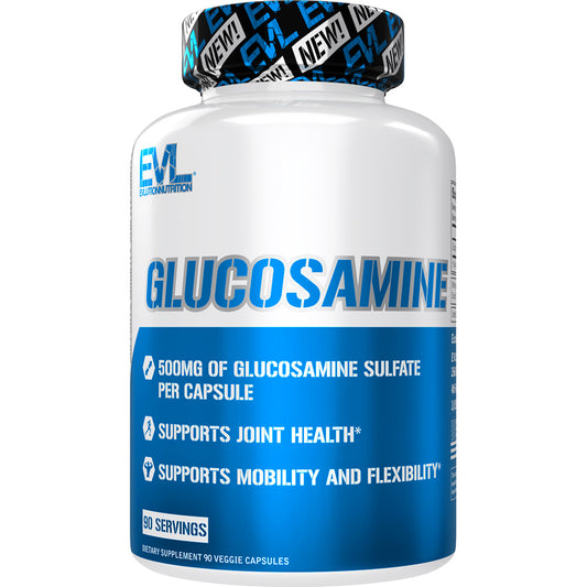 Glucosamine (Capsules)